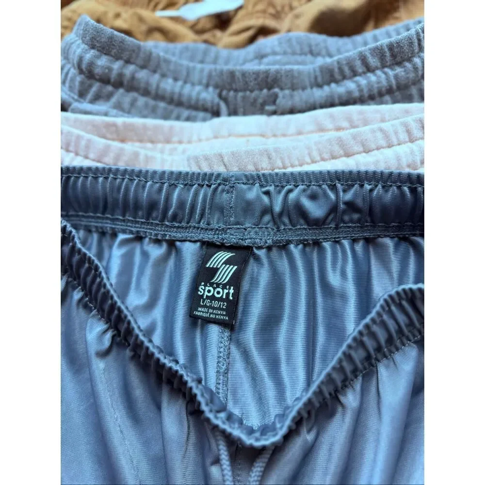 5 piece boys shorts bundle size L 10-12 by GAP, Wonder Nation, Children’s Place